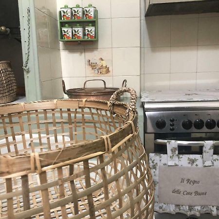 폴리나노 아마레 Centrone 90 Loc. Turistica 아파트 외부 사진